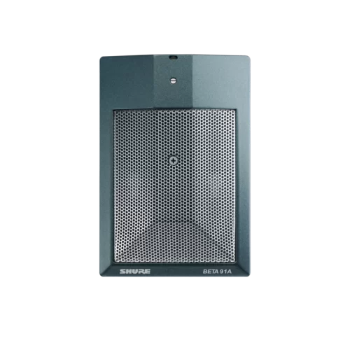 配信機器・PA機器・レコーディング機器 SHURE BETA 91A Shure Beta 91A конденсаторный полукардиоидный микрофон для бас